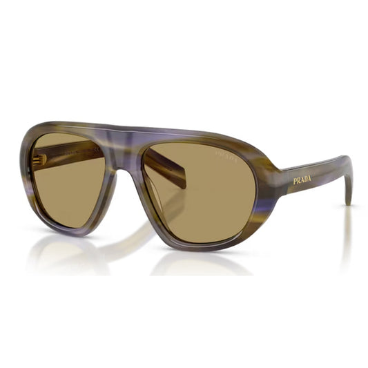 Prada Sunglasses, Model: 0PRC05S Colour: 23G70G