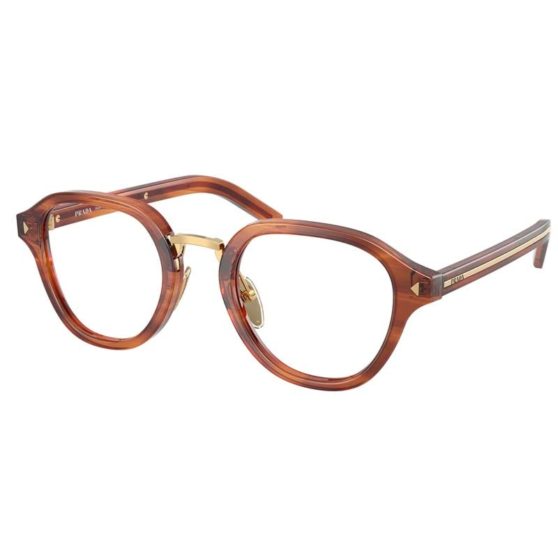 Prada Eyeglasses, Model: 0PRC05V Colour: 27F1O1