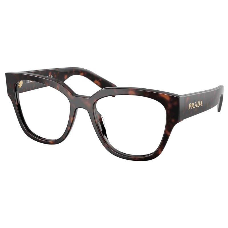Prada Eyeglasses, Model: 0PRC06V Colour: 17N1O1