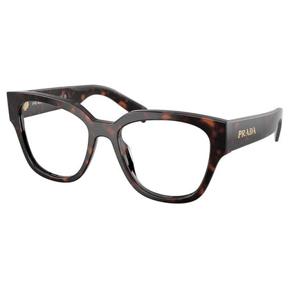 Prada Eyeglasses, Model: 0PRC06V Colour: 17N1O1