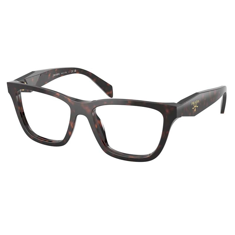 Prada Eyeglasses, Model: 0PRC10V Colour: 17N1O1