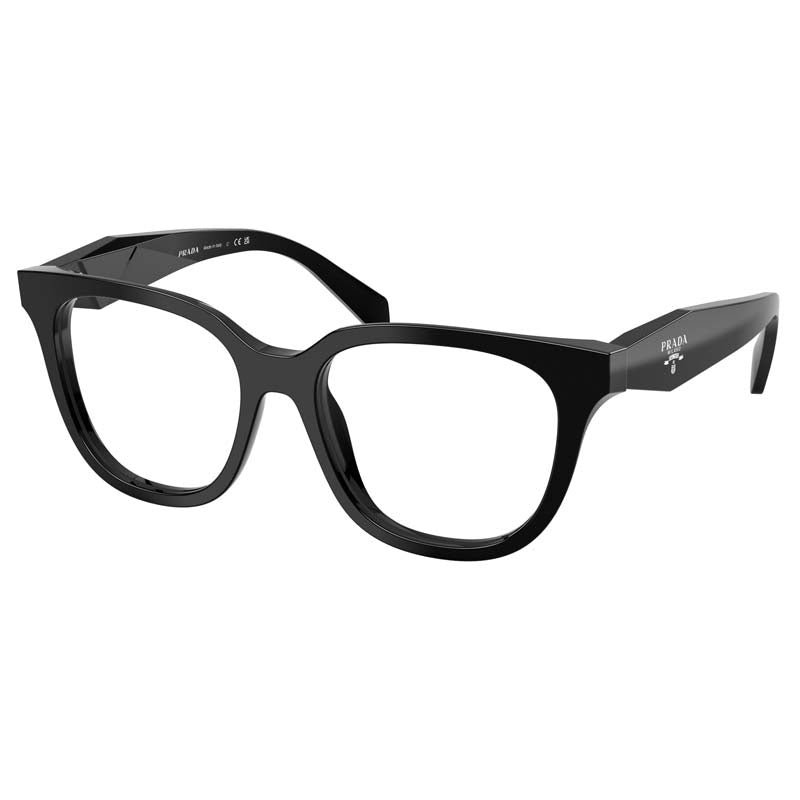 Prada Eyeglasses, Model: 0PRC11V Colour: 16K1O1