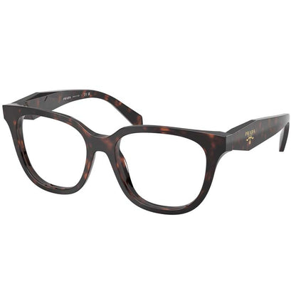 Prada Eyeglasses, Model: 0PRC11V Colour: 17N1O1