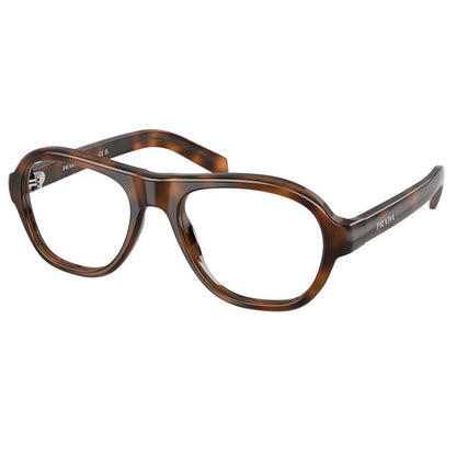 Prada Eyeglasses, Model: 0PRC12V Colour: 20D1O1