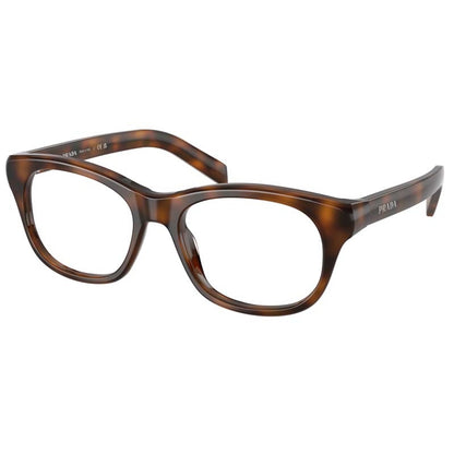 Prada Eyeglasses, Model: 0PRC13V Colour: 20D1O1