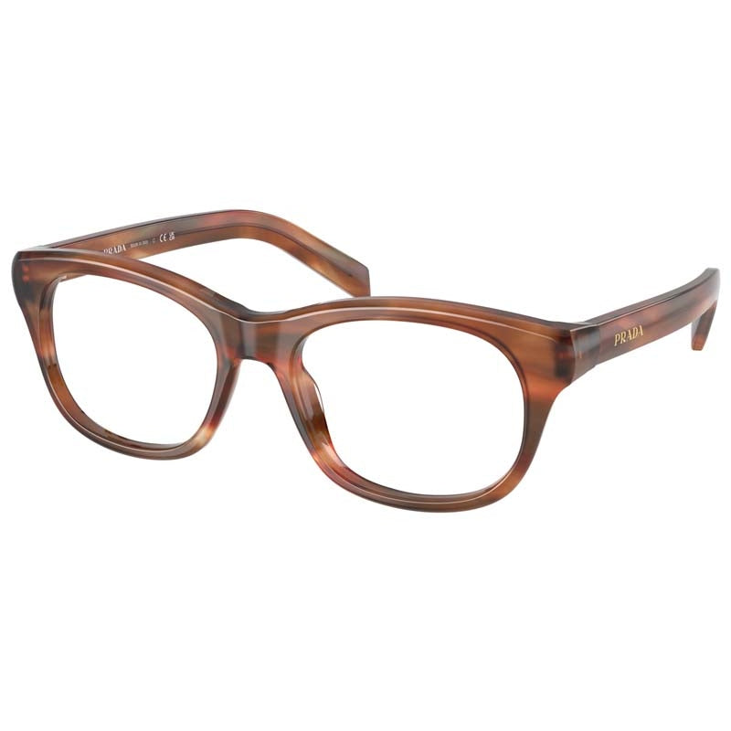 Prada Eyeglasses, Model: 0PRC13V Colour: 24G1O1