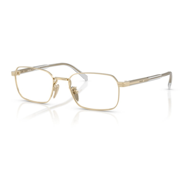 Prada Eyeglasses, Model: 0PRC50VD Colour: ZVN1O1