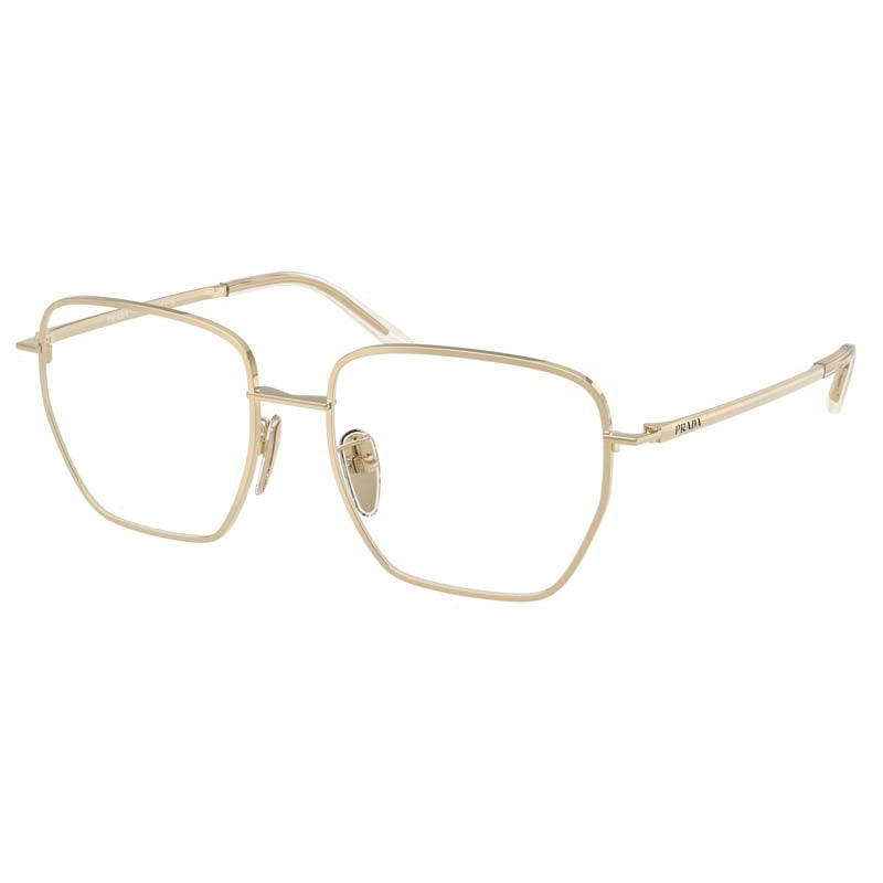 Prada Eyeglasses, Model: 0PRC51VD Colour: ZVN1O1