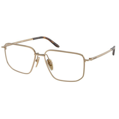 Prada Eyeglasses, Model: 0PRC52V Colour: 7OE1O1