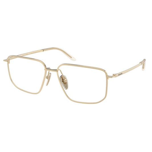 Prada Eyeglasses, Model: 0PRC52V Colour: ZVN1O1
