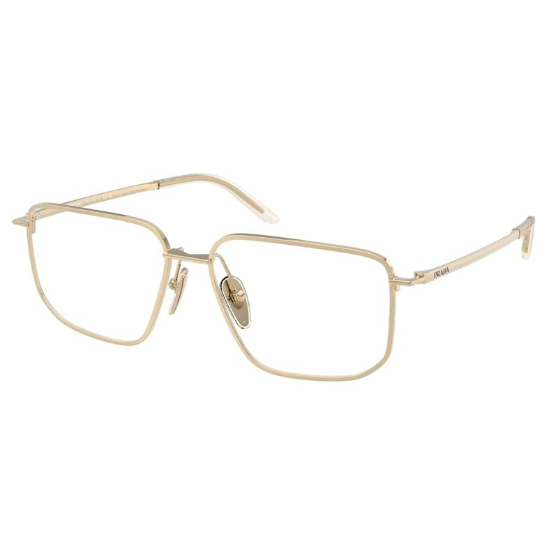 Prada Eyeglasses, Model: 0PRC52V Colour: ZVN1O1