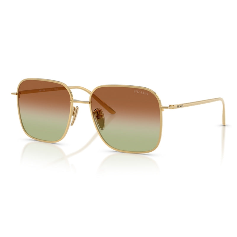 Prada Sunglasses, Model: 0PRC54SD Colour: 5AK70T