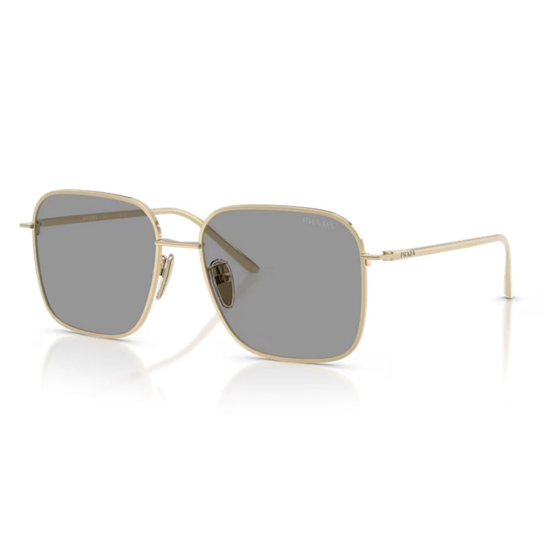 Prada Sunglasses, Model: 0PRC54SD Colour: ZVN50Q