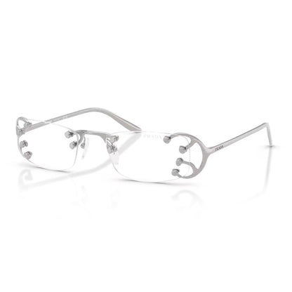 Prada Sunglasses, Model: 0PRC57S Colour: 28H08N
