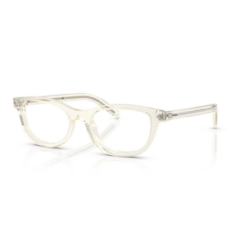 Prada Eyeglasses, Model: 0PRD01VU Colour: 12X1O1