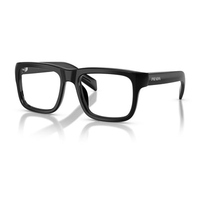 Prada Eyeglasses, Model: 0PRD02V Colour: 16K1O1