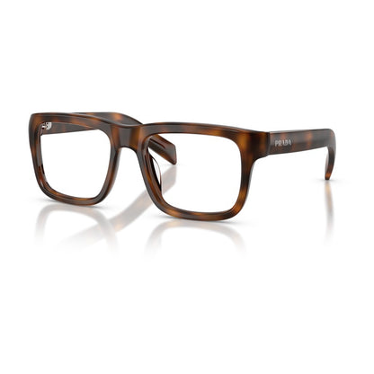 Prada Eyeglasses, Model: 0PRD02V Colour: 20D1O1