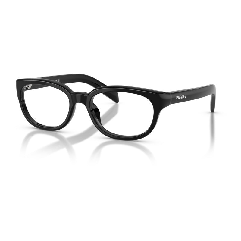 Prada Eyeglasses, Model: 0PRD03VU Colour: 16K1O1