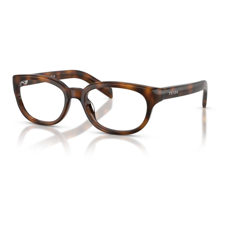 Prada Eyeglasses, Model: 0PRD03VU Colour: 20D1O1
