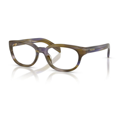 Prada Eyeglasses, Model: 0PRD03VU Colour: 23G1O1