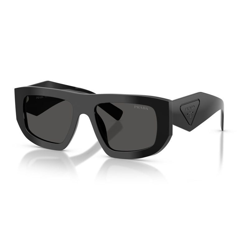 Prada Sunglasses, Model: 0PRD04SU Colour: 16K08Z