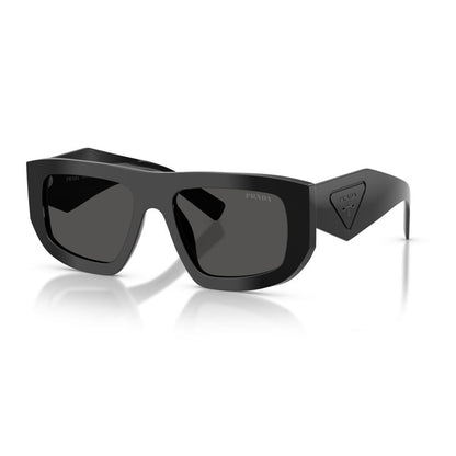 Prada Sunglasses, Model: 0PRD04SU Colour: 16K08Z