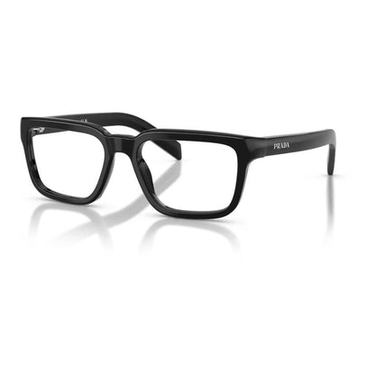 Prada Eyeglasses, Model: 0PRD04V Colour: 16K1O1