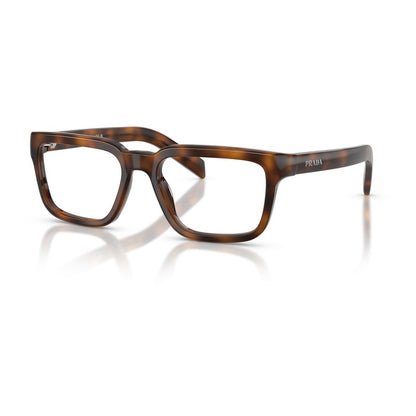 Prada Eyeglasses, Model: 0PRD04V Colour: 20D1O1