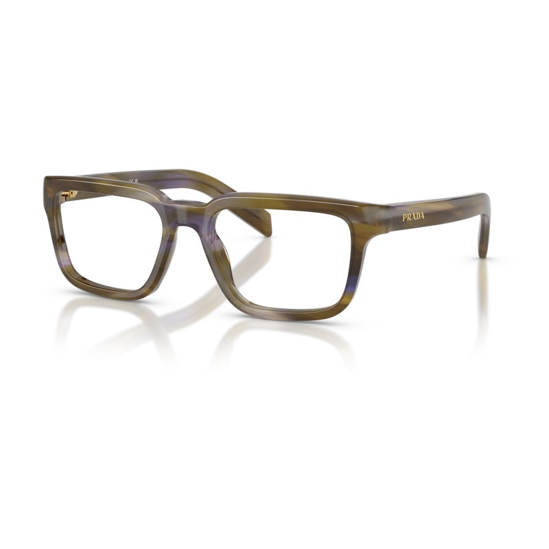 Prada Eyeglasses, Model: 0PRD04V Colour: 23G1O1