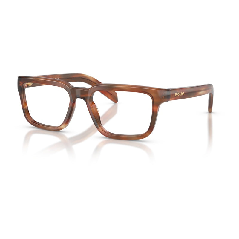 Prada Eyeglasses, Model: 0PRD04V Colour: 24G1O1