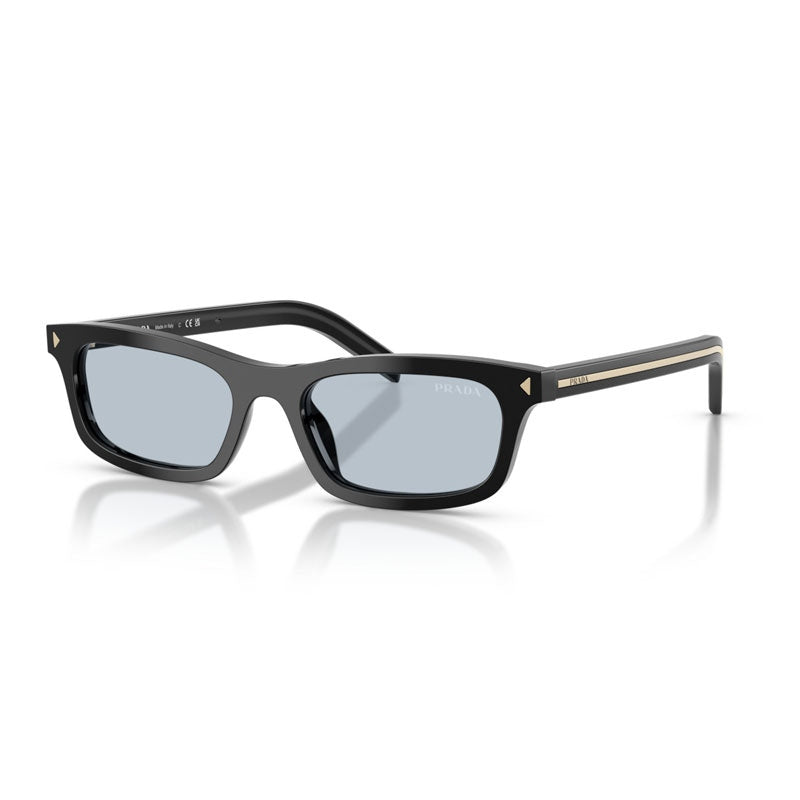 Prada Sunglasses, Model: 0PRD05S Colour: 16K30W