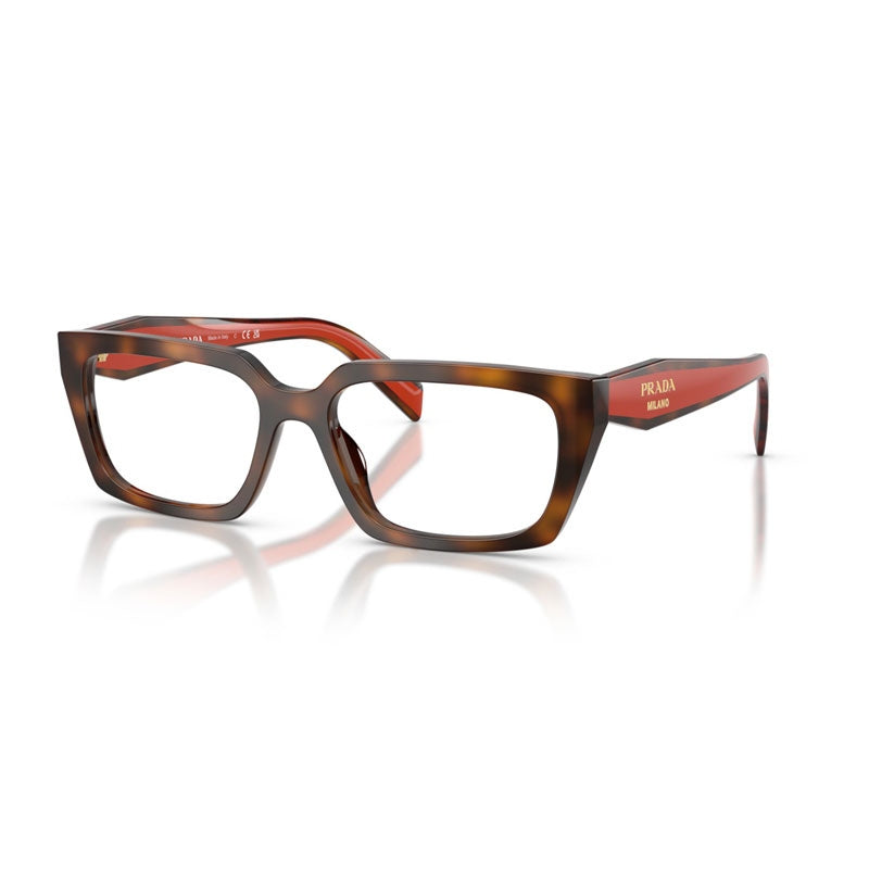 Prada Eyeglasses, Model: 0PRD05V Colour: 01K1O1