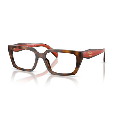 Prada Eyeglasses, Model: 0PRD05V Colour: 01K1O1