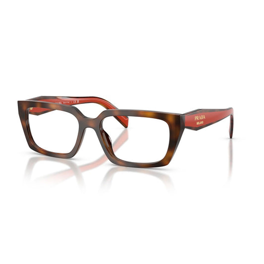 Prada Eyeglasses, Model: 0PRD05V Colour: 01K1O1