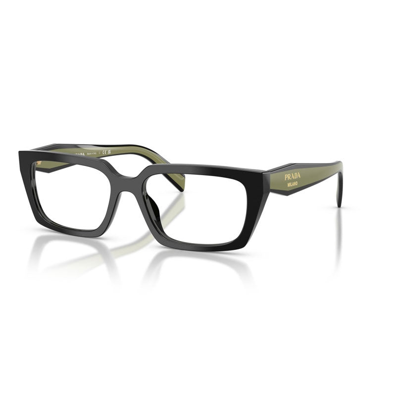 Prada Eyeglasses, Model: 0PRD05V Colour: 03K1O1