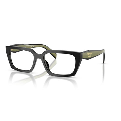 Prada Eyeglasses, Model: 0PRD05V Colour: 03K1O1