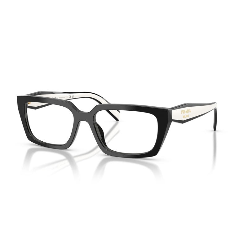 Prada Eyeglasses, Model: 0PRD05V Colour: 20G1O1