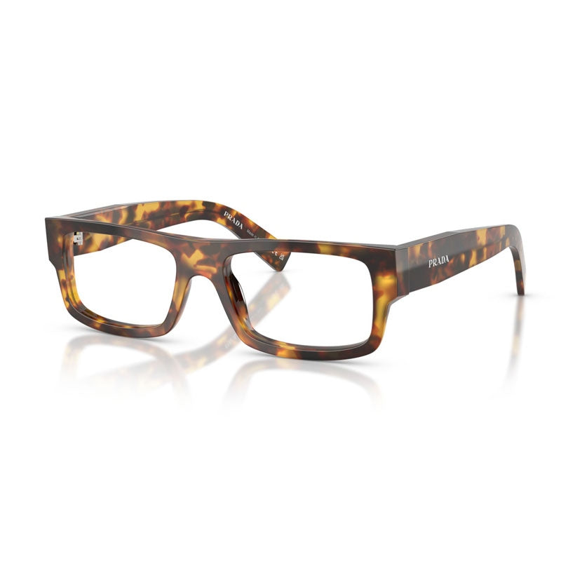 Prada Eyeglasses, Model: 0PRD06V Colour: 14L1O1