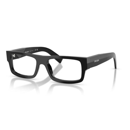 Prada Eyeglasses, Model: 0PRD06V Colour: 16K1O1