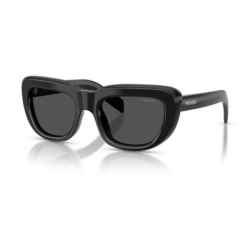 Prada Sunglasses, Model: 0PRD07S Colour: 16K08Z