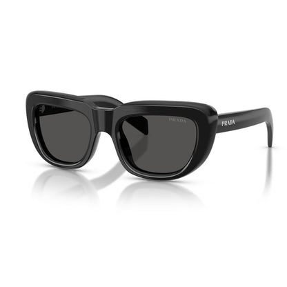 Prada Sunglasses, Model: 0PRD07S Colour: 16K08Z