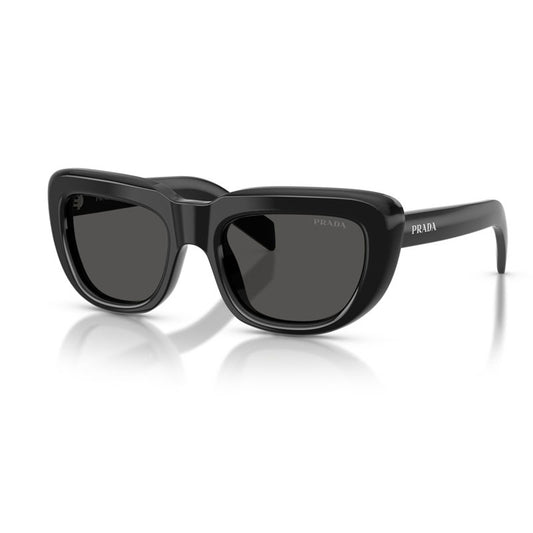 Prada Sunglasses, Model: 0PRD07S Colour: 16K08Z