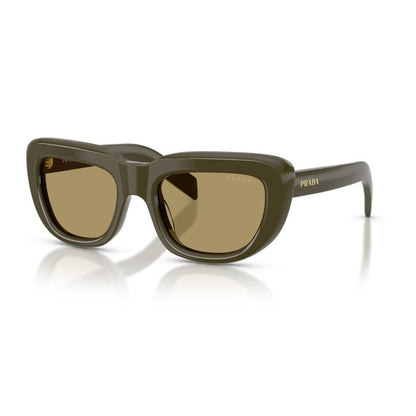 Prada Sunglasses, Model: 0PRD07S Colour: 26J70G