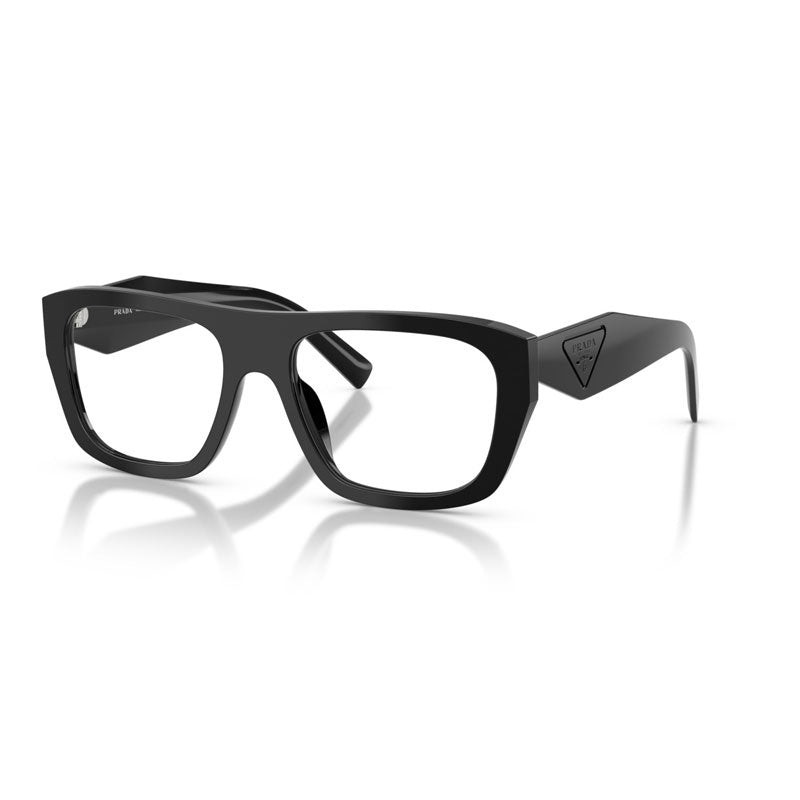 Prada Eyeglasses, Model: 0PRD07VU Colour: 16K1O1