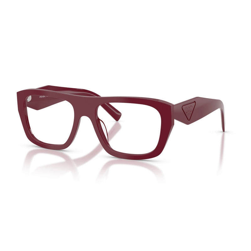 Prada Eyeglasses, Model: 0PRD07VU Colour: 23L1O1