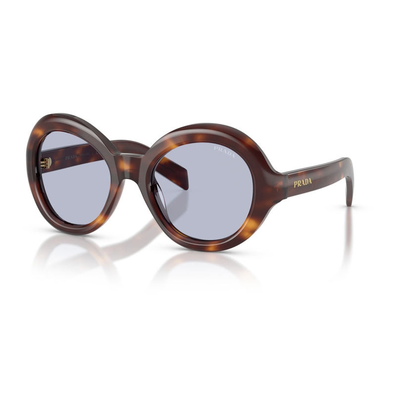 Prada Sunglasses, Model: 0PRD08SU Colour: 15W30X