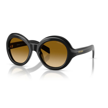 Prada Sunglasses, Model: 0PRD08SU Colour: 16K10X
