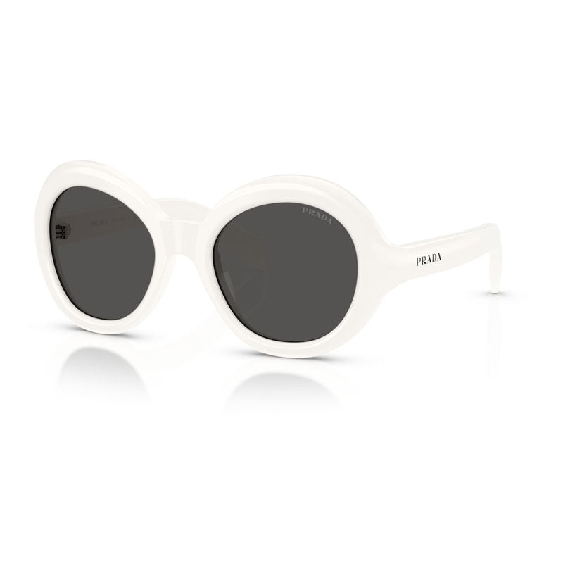 Prada Sunglasses, Model: 0PRD08SU Colour: 17K08Z