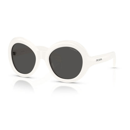 Prada Sunglasses, Model: 0PRD08SU Colour: 17K08Z