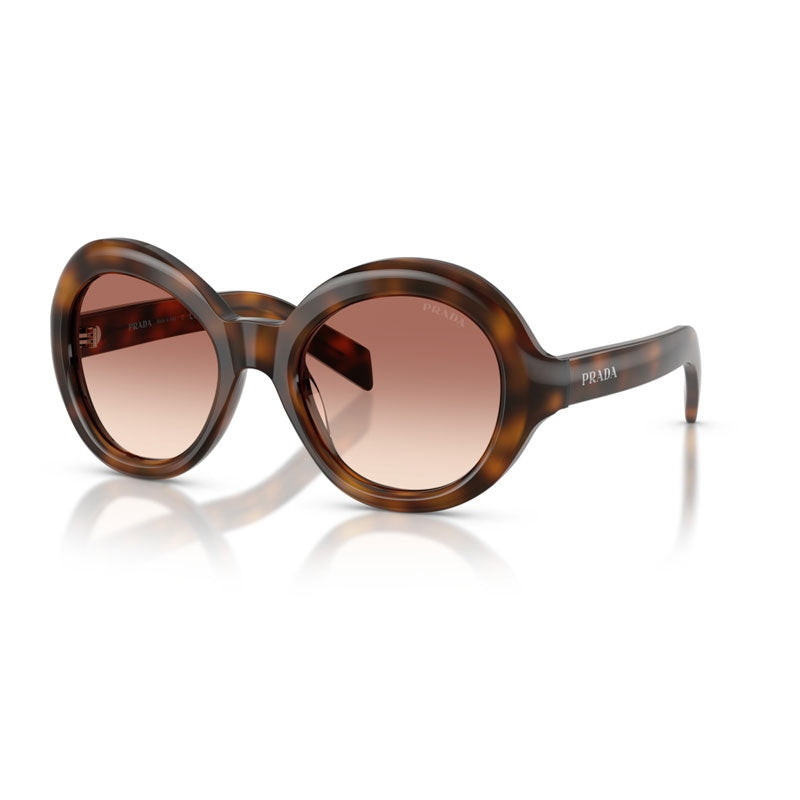 Prada Sunglasses, Model: 0PRD08SU Colour: 20D70X